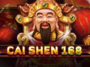 Cai Shen 168 screenshot