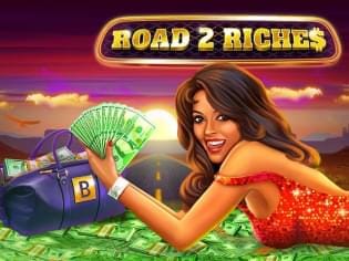 Road 2 Riches screenshot