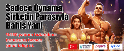 En İyi Bahis Deneyimi Burada