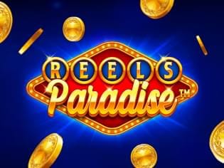 Reels Paradise screenshot