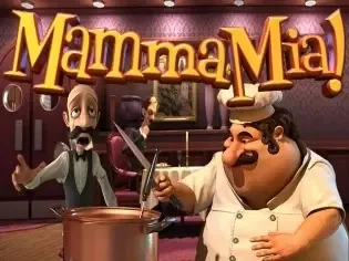 Mamma Mia screenshot