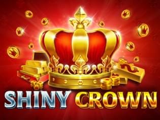 Shiny Crown screenshot