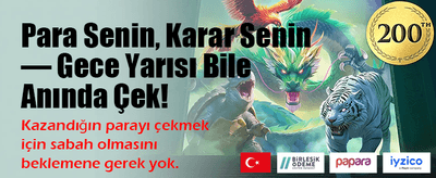 Hızlı Giriş, Anında Kazanç