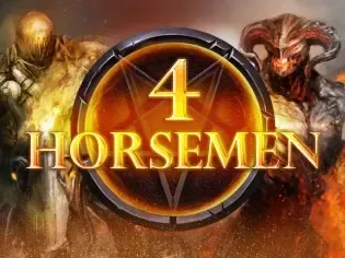 4 Horsemen screenshot