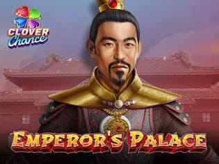 Emperor's Palace screenshot