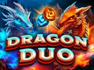 Dragon Duo screenshot