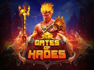 Gates of Hades screenshot