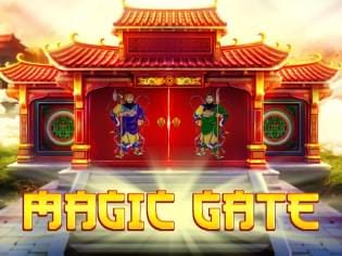 Magic Gate screenshot