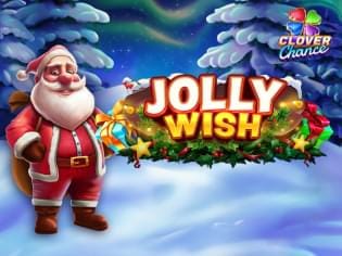 Jolly Wish screenshot