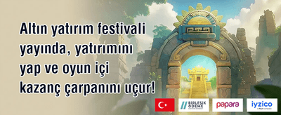 Haftalık VIP Nakit İade promotion