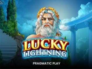 Lucky Lightning screenshot