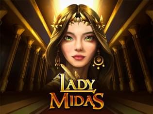 Lady Midas screenshot