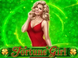 Fortune girl screenshot