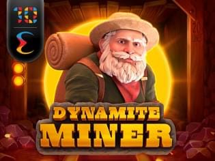 Dynamite Miner screenshot