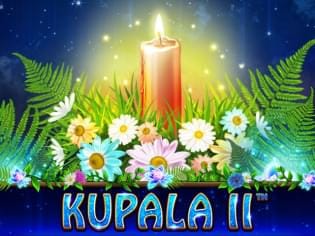 Kupala II screenshot