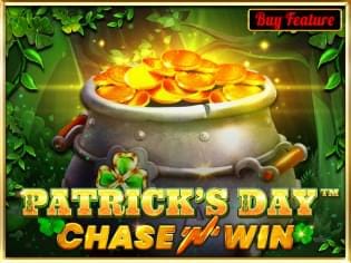 Patrick's Day - Chase’N’Win screenshot
