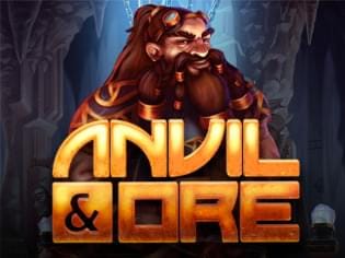 Anvil & Ore screenshot